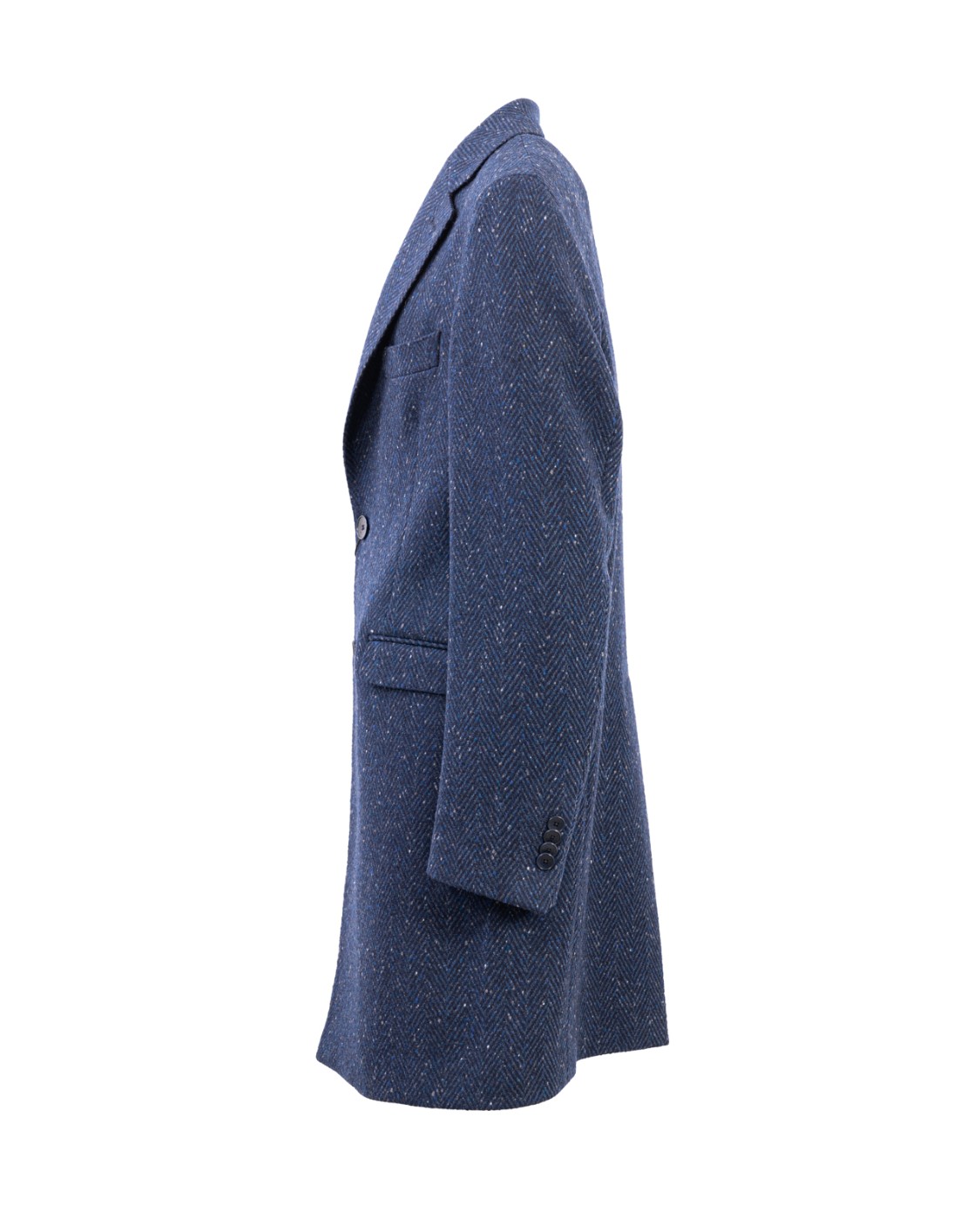 shop ETRO Saldi Cappotto: Etro cappotto in lana monopetto.
Vestibilità regular.
Chiusura monopetto.
Rever a lancia.
Bottoni in corno laserato.
Tasche frontali.
Spacco posteriore.
Composizione: 100% Lana Vergine.
Made in Italy.. 1185A 0080-0200 number 1956416